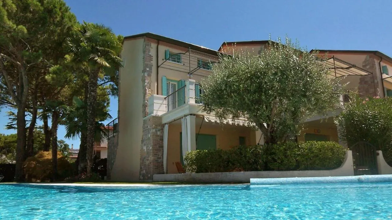 Liro Apartments Lido di Jesolo Italy