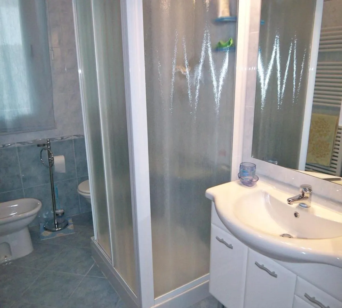Liro Apartments Lido di Jesolo