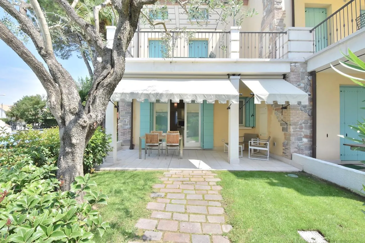 Liro Apartments Lido di Jesolo