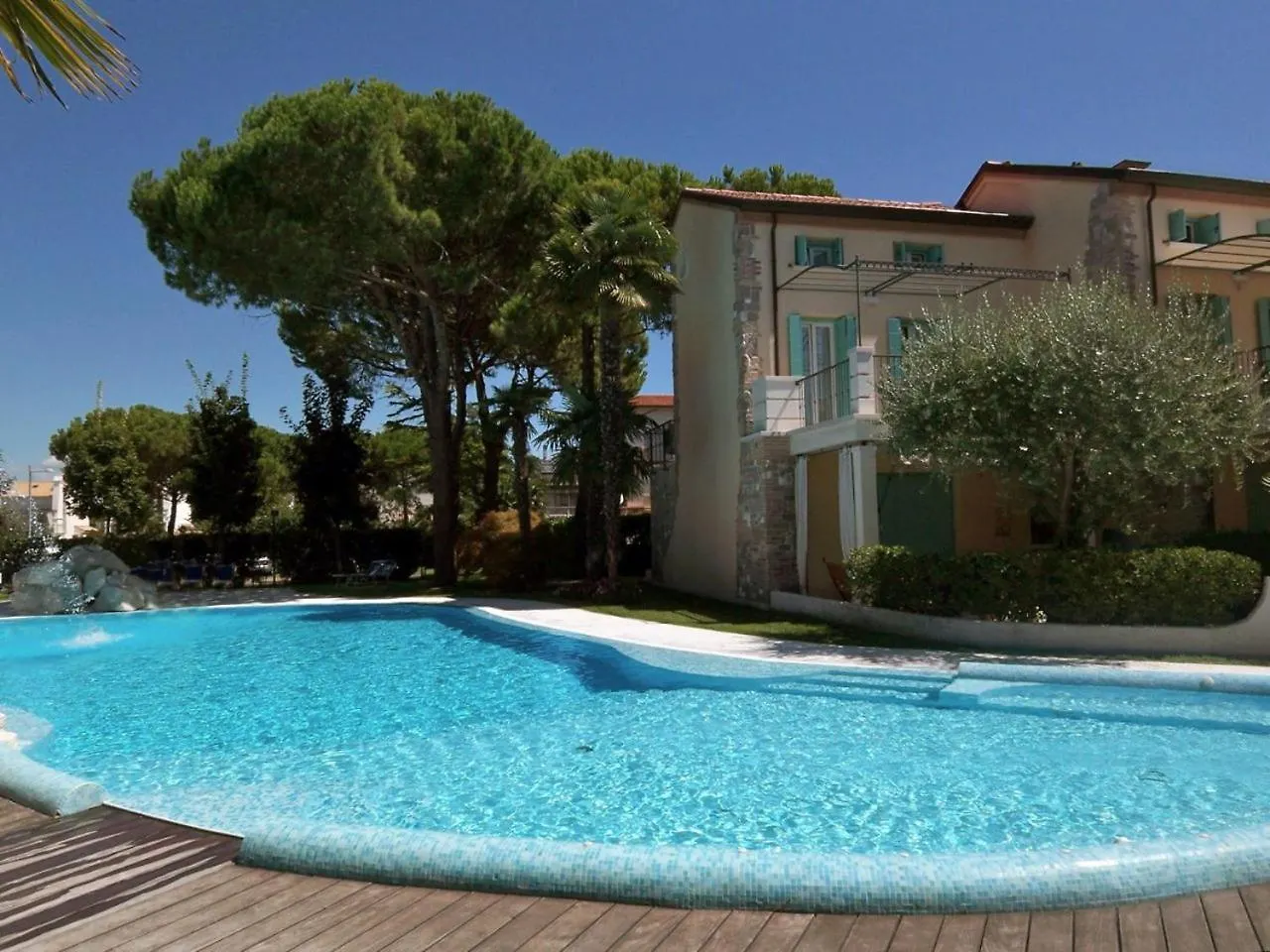 Liro Apartments Lido di Jesolo