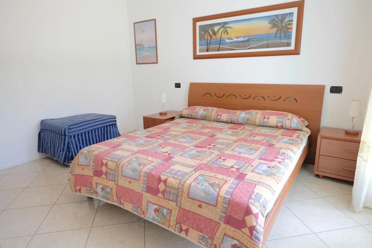Liro Apartments Lido di Jesolo