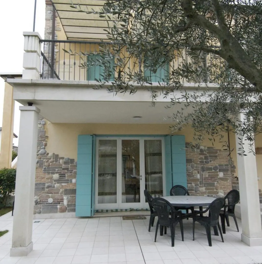 Liro Apartments Lido di Jesolo Italy