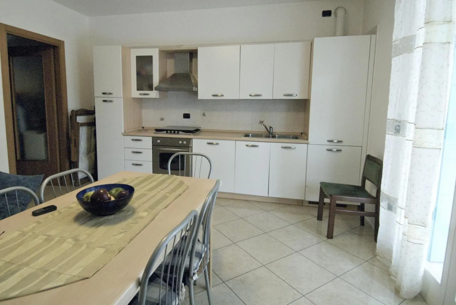 Liro Apartments Lido di Jesolo