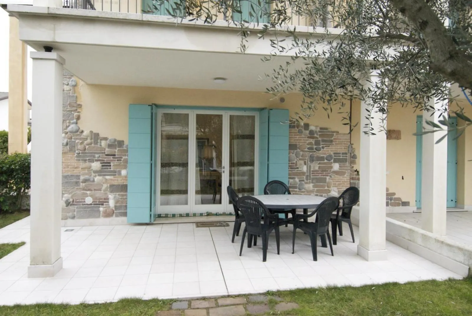 Liro Apartments Lido di Jesolo