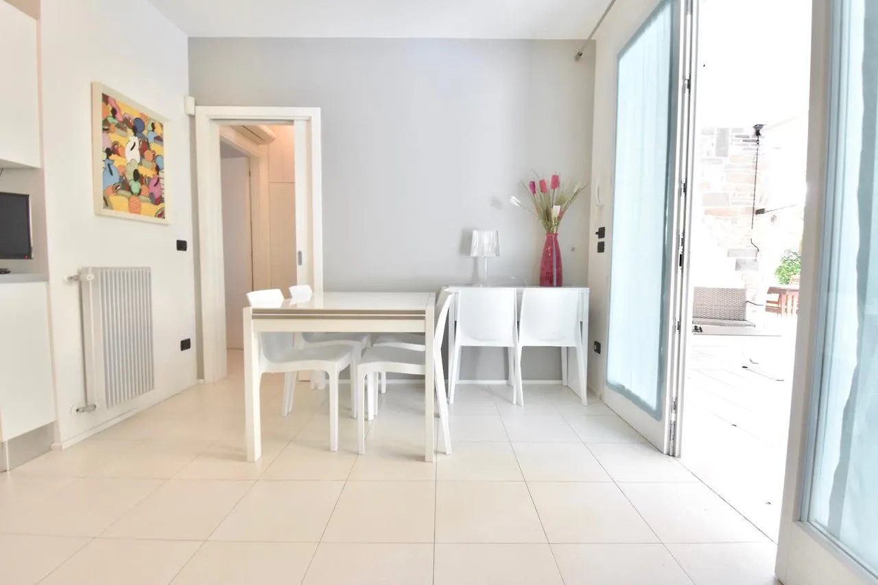 Liro Apartments Lido di Jesolo