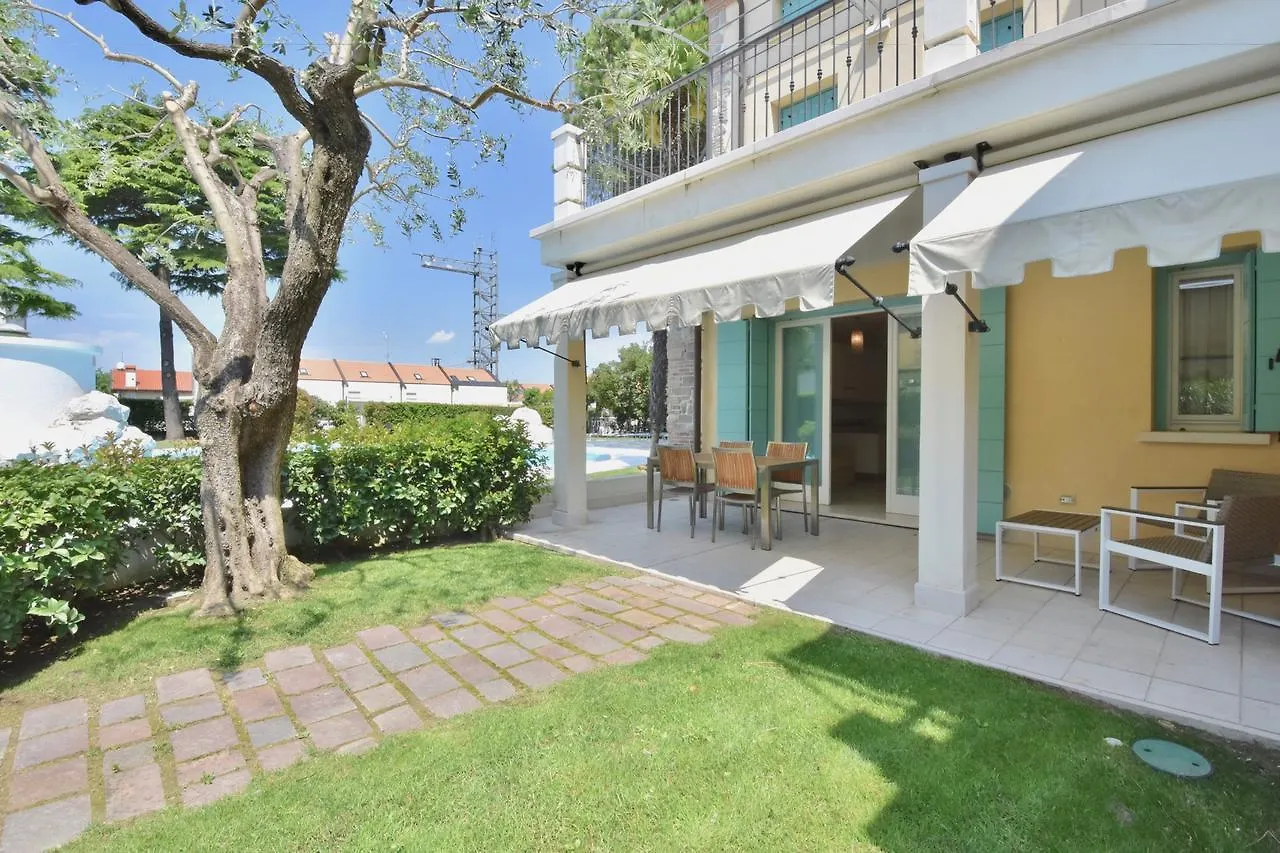 Liro Apartments Lido di Jesolo