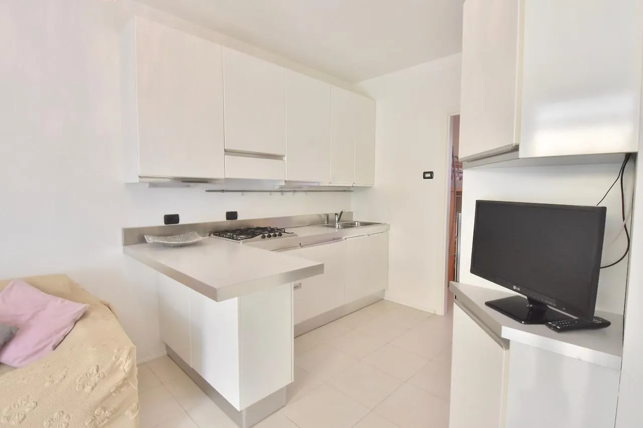 Liro Apartments Lido di Jesolo