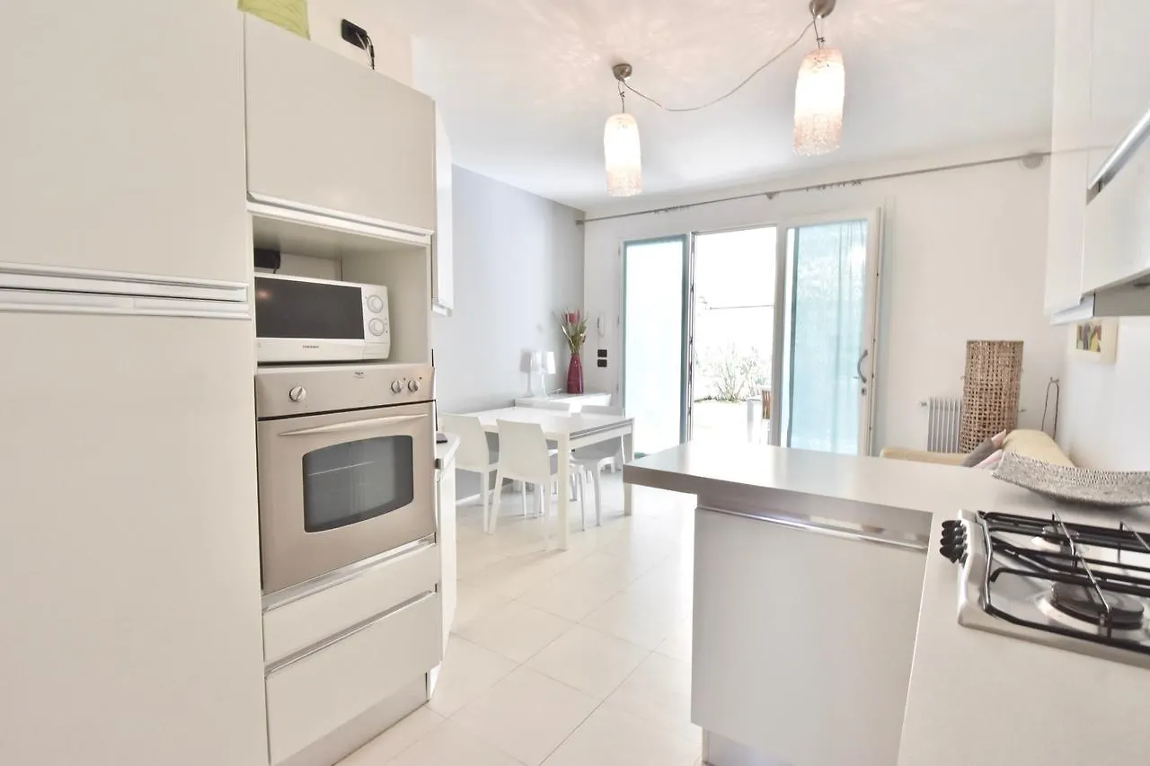 Liro Apartments Lido di Jesolo