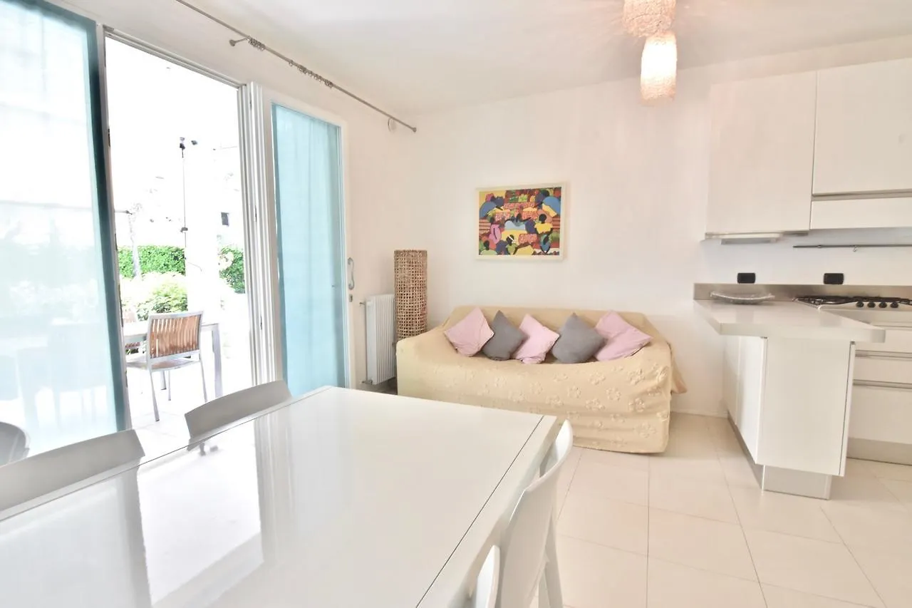 Liro Apartments Lido di Jesolo