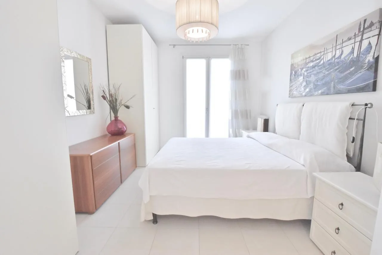 Liro Apartments Lido di Jesolo