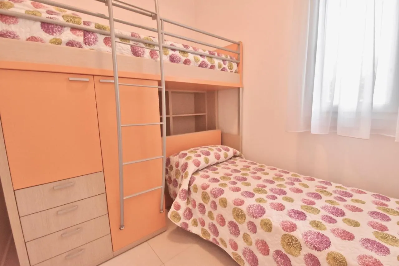 Liro Apartments Lido di Jesolo Italy